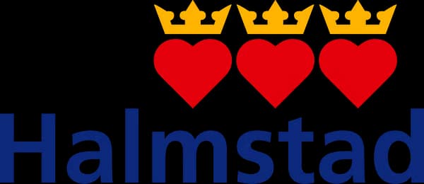 Halmstad Municipality logo