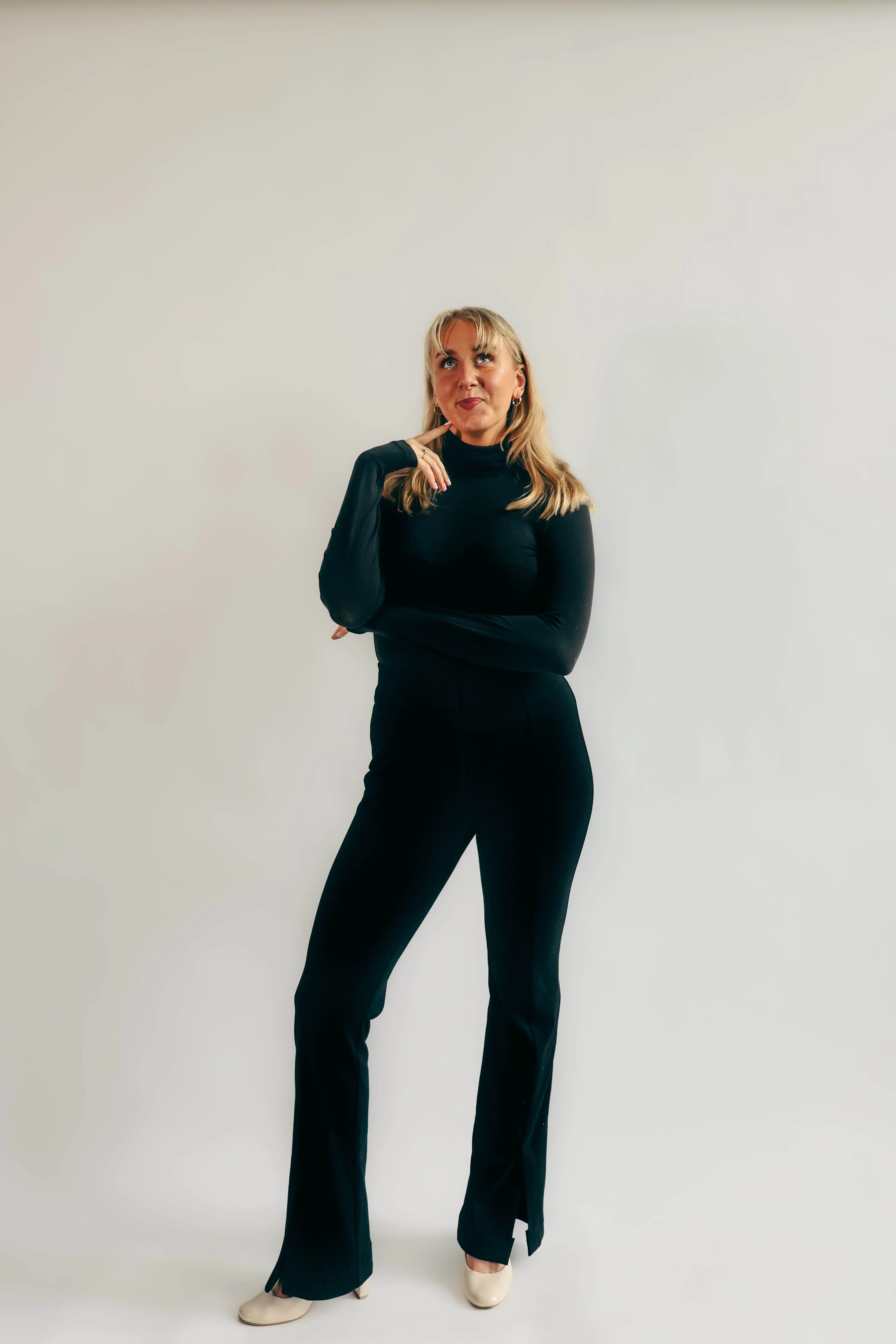 Image of the Strandify Studios founder Vilma